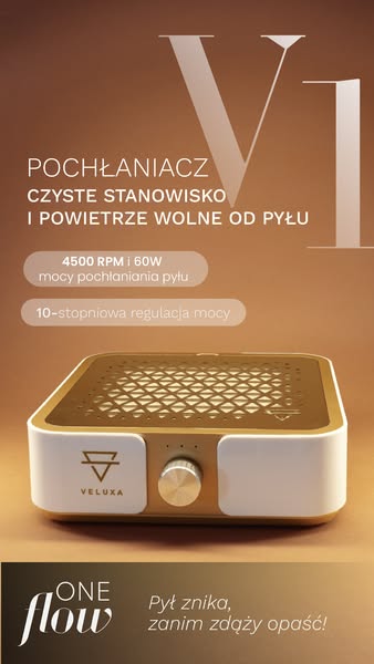 Pełny zestaw do mani i pedi