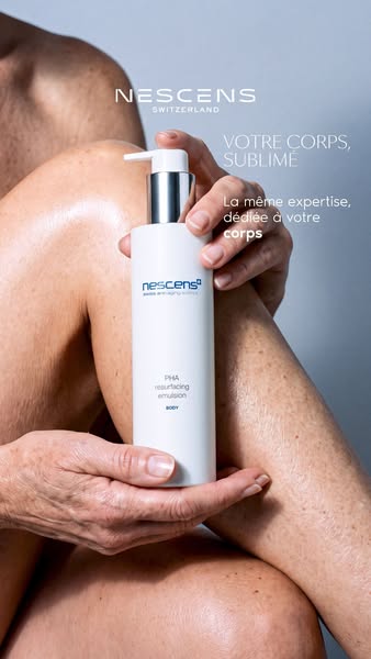 Nescens Switzerland, expertise Proust