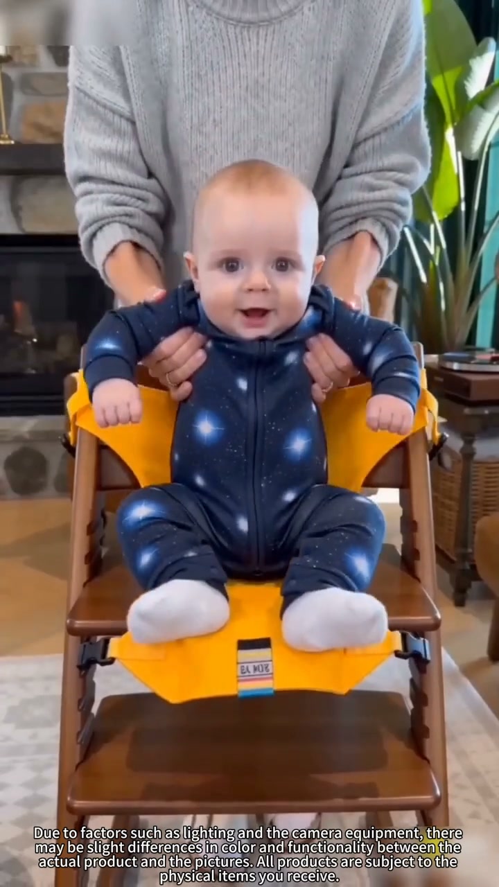 A Simple Way To Keep Baby Safe