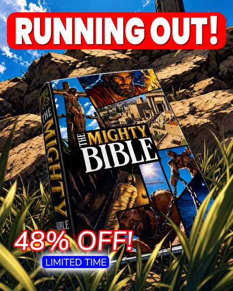 48% OFF TODAY ONLY