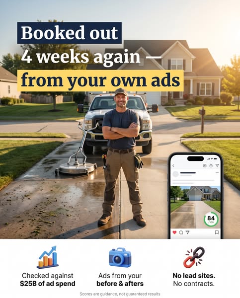Stop working to pay your advertiser
