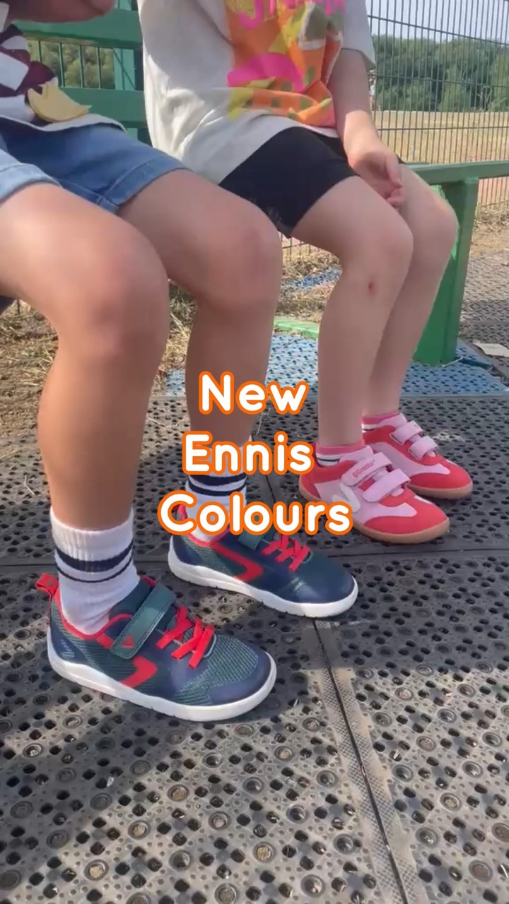 Anúncio de BGreaterShoes