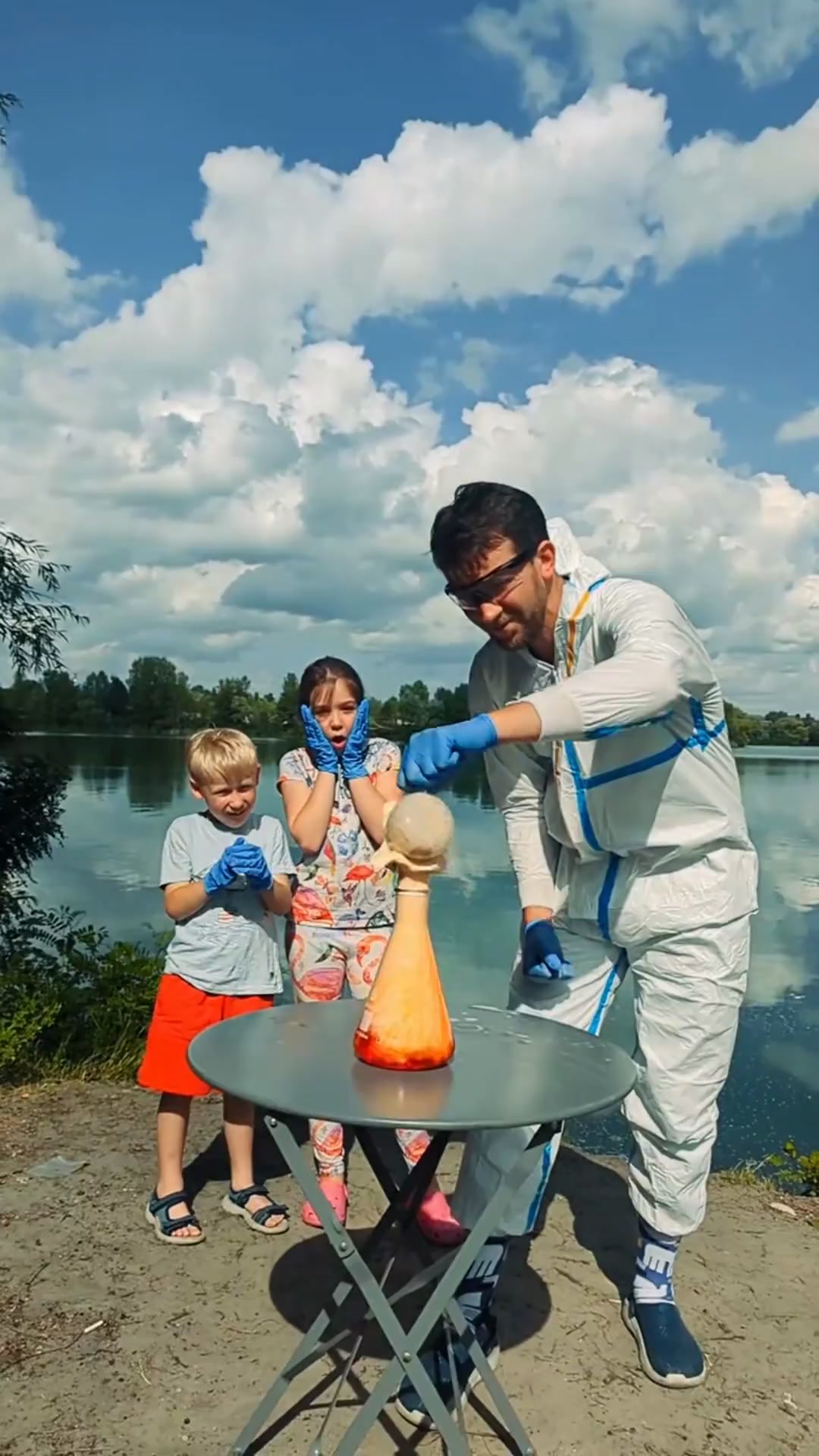 Sei Dieser Papa