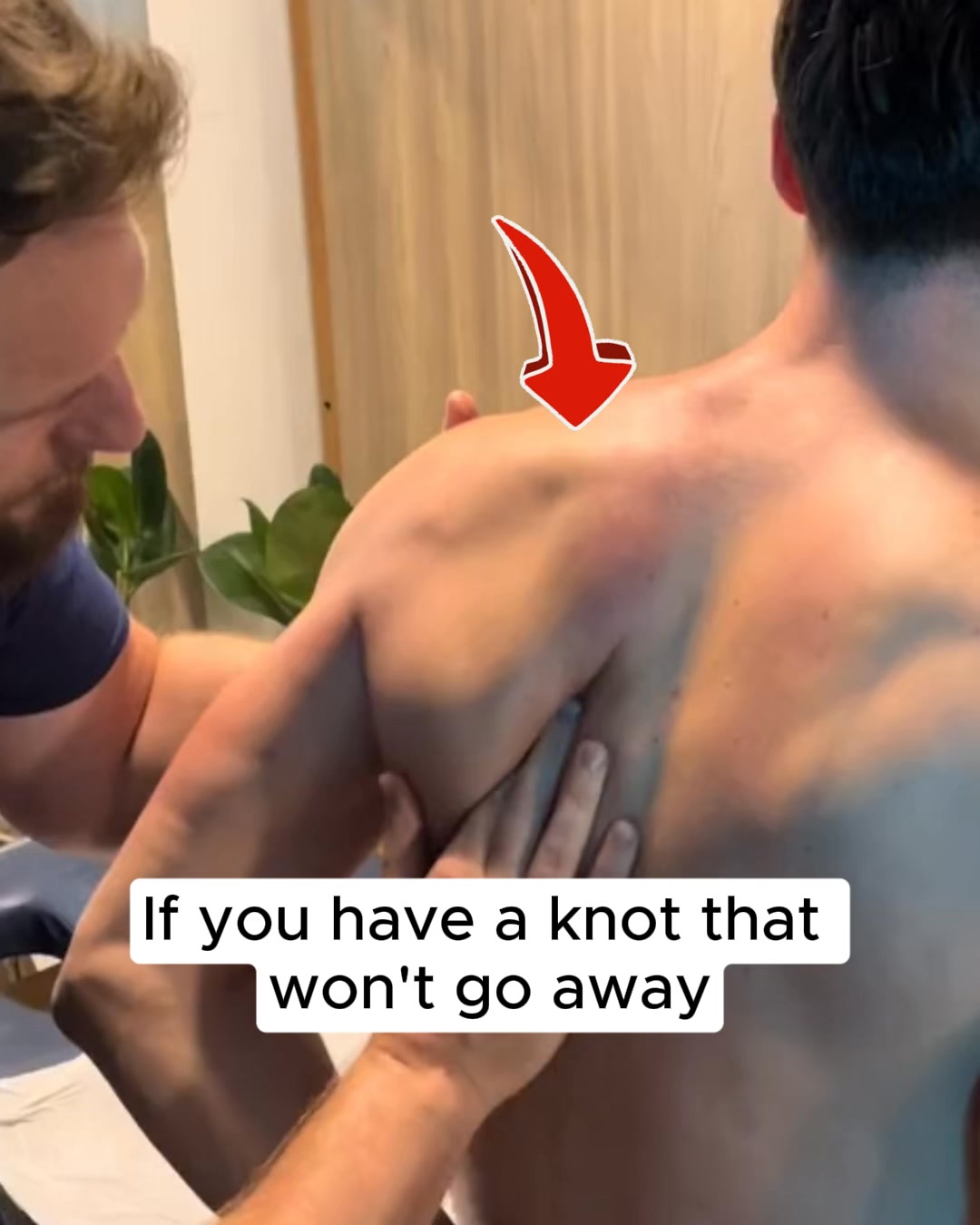 Relieve Pain At Home