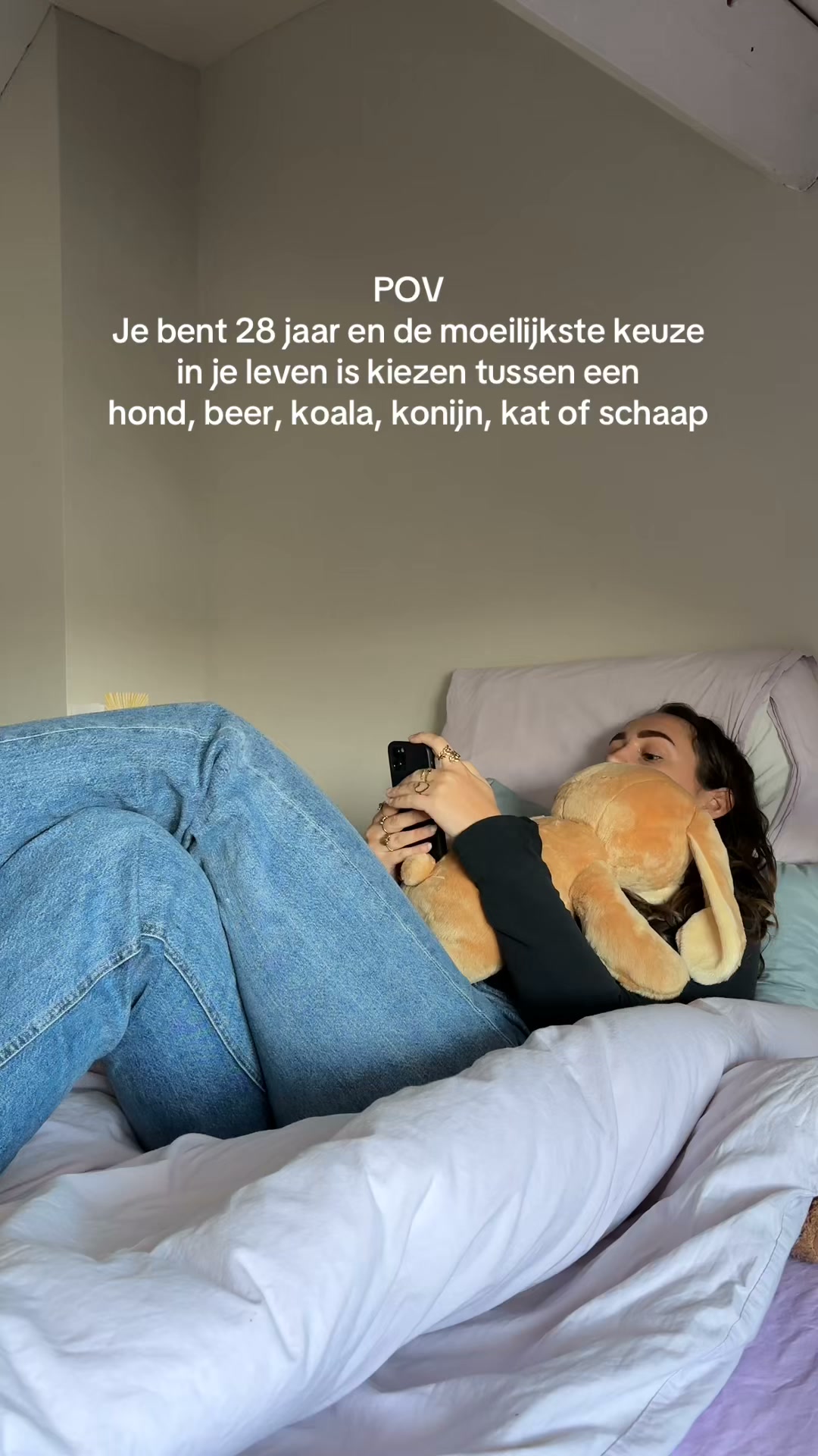 Rust. Comfort. Veiligheid.