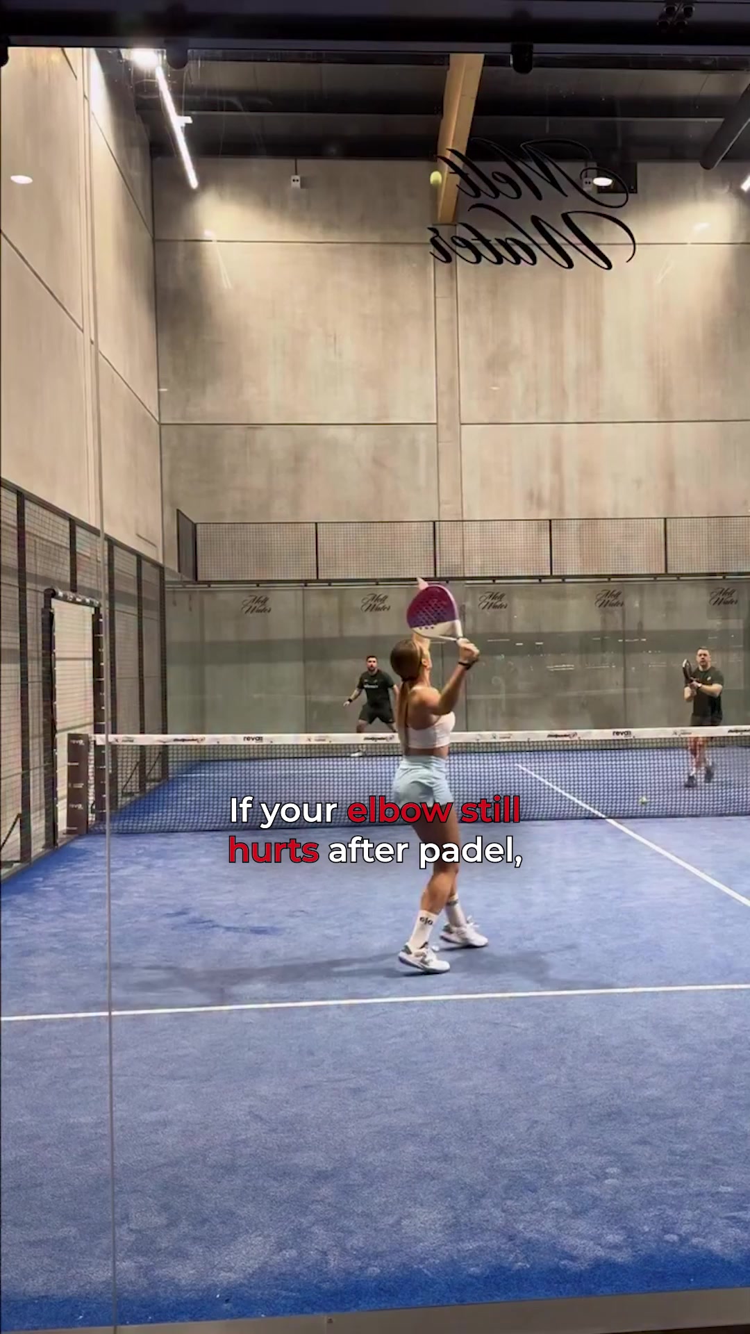 PadelGuard