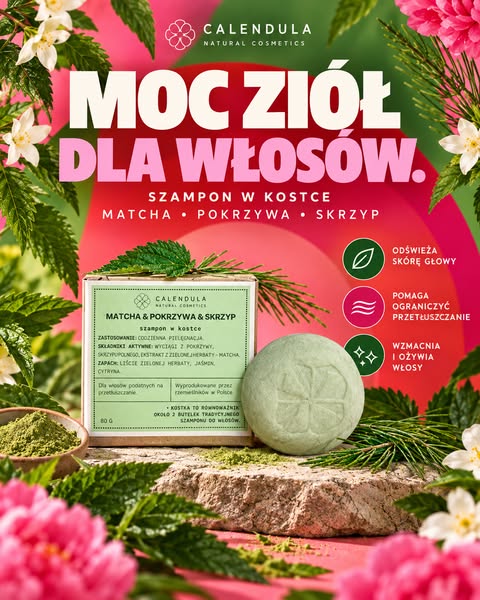 Wreszcie nie przetłuszczają się drugiego dnia