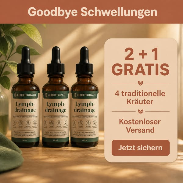 2 + 1 GRATIS – Jetzt sichern
