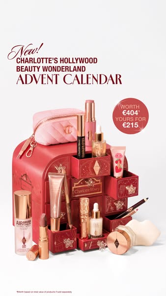 WORTH €404!
