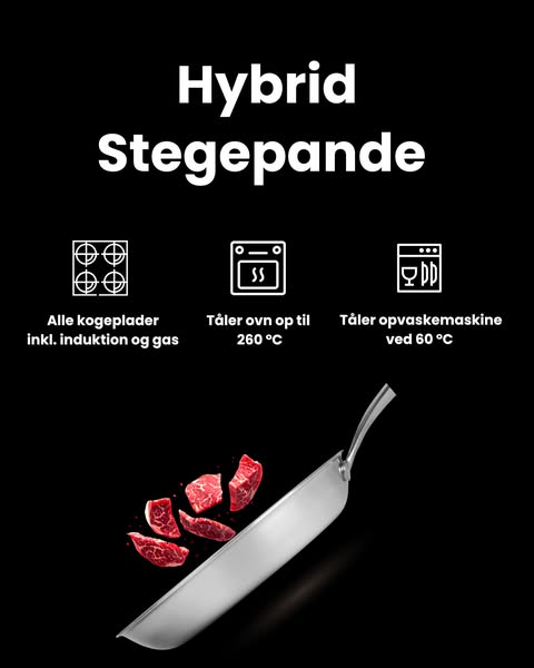 Vælg 5+ og spar 40%