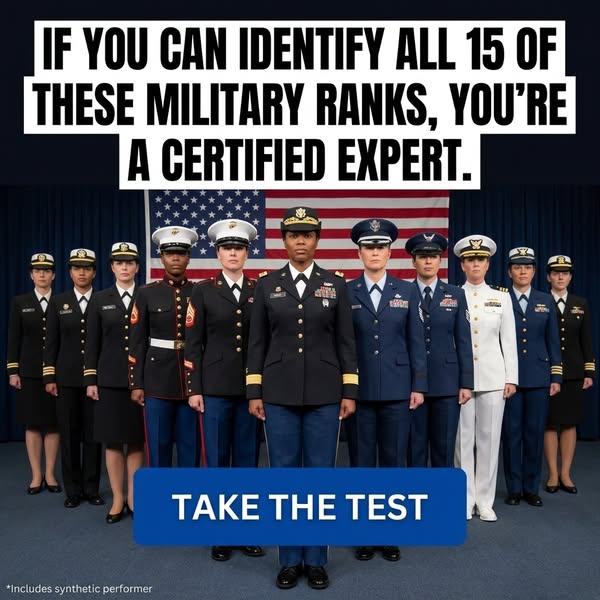 Military Knowledge Test