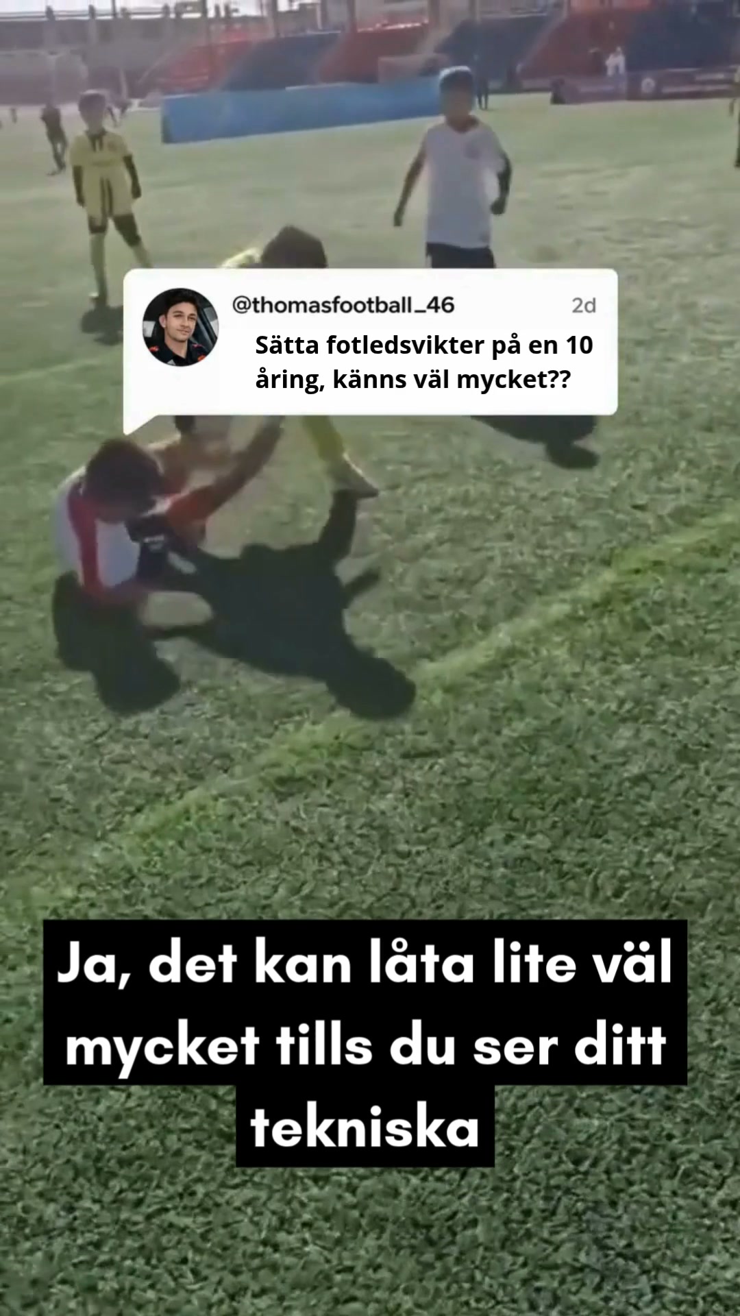 Träningsmetoden som Ronaldo använder!