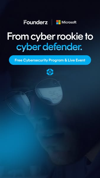 Free cybersecurity training