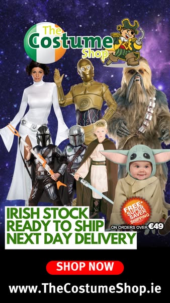 Order now for Express Next Day Delivery