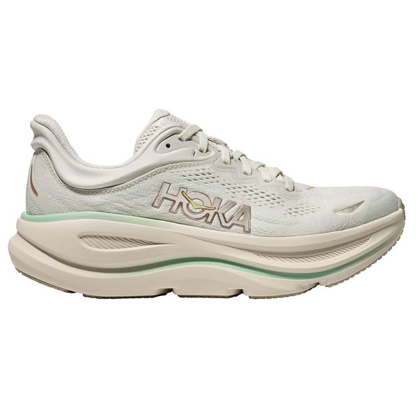 HOKA running fans