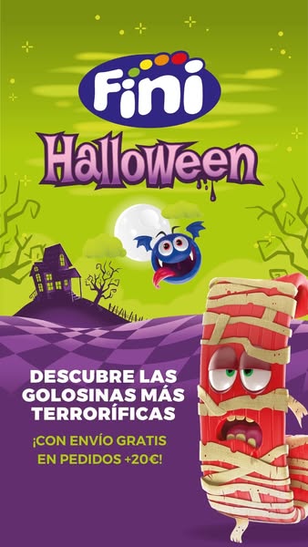 ¡Envío GRATIS!