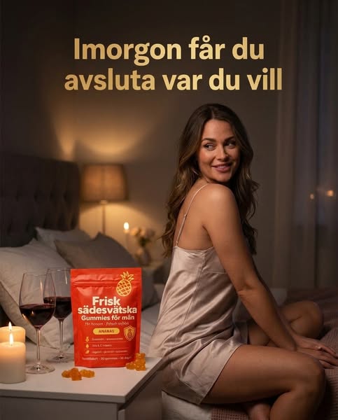 Ikväll bestämmer du