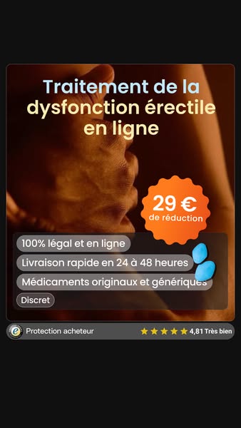 Commence aujourd'hui!