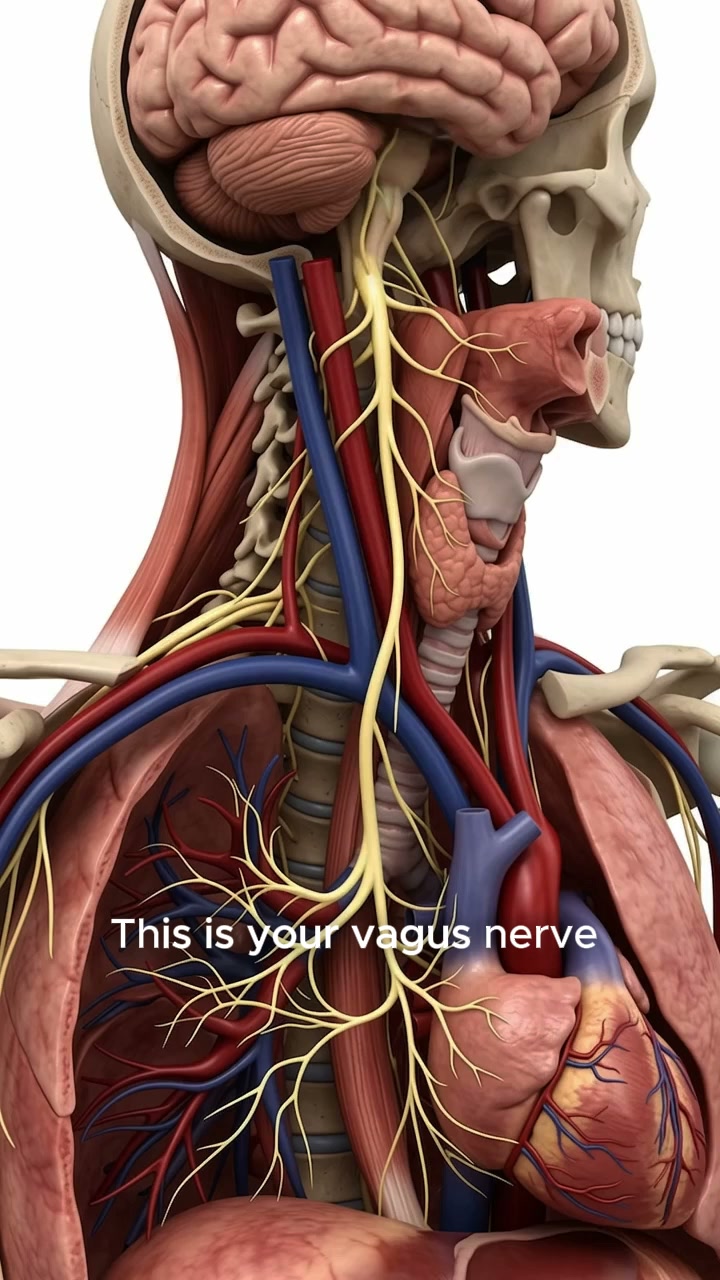 Break Free From Neck Pain & Poor Posture