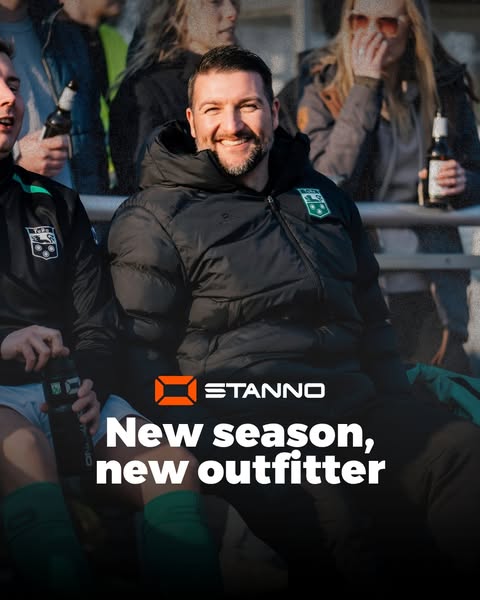 Become Stanno Club!