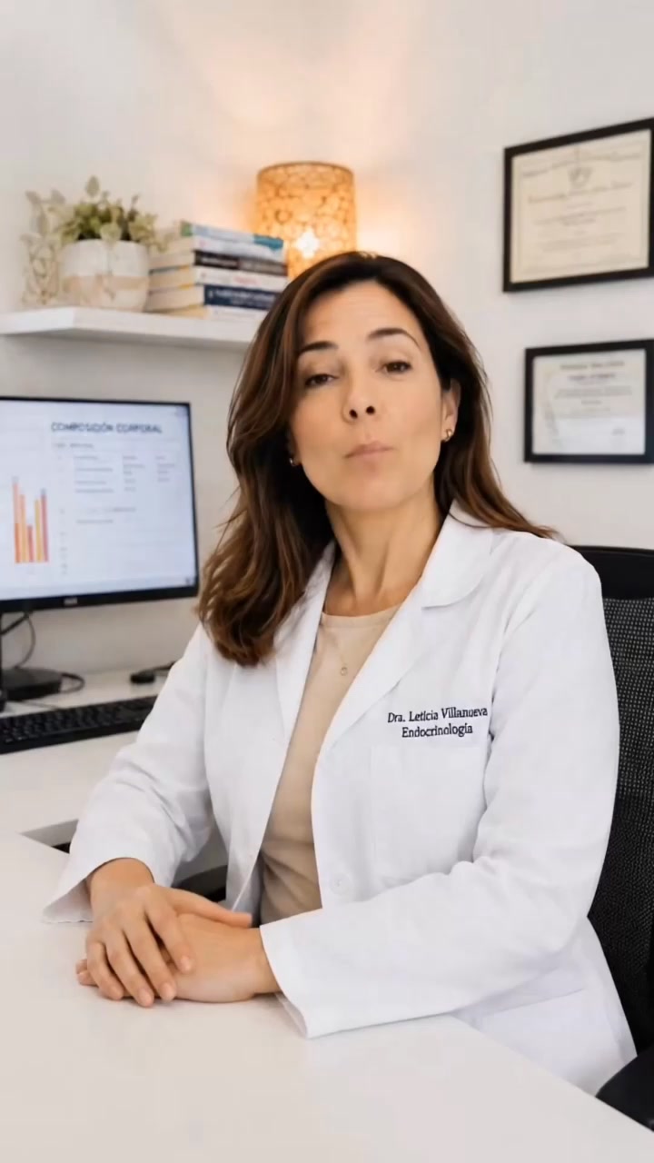 Ataca La Causa Oculta Que Las Dietas No Tocan