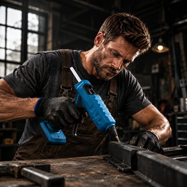 Cordless Power Tools for Every Task