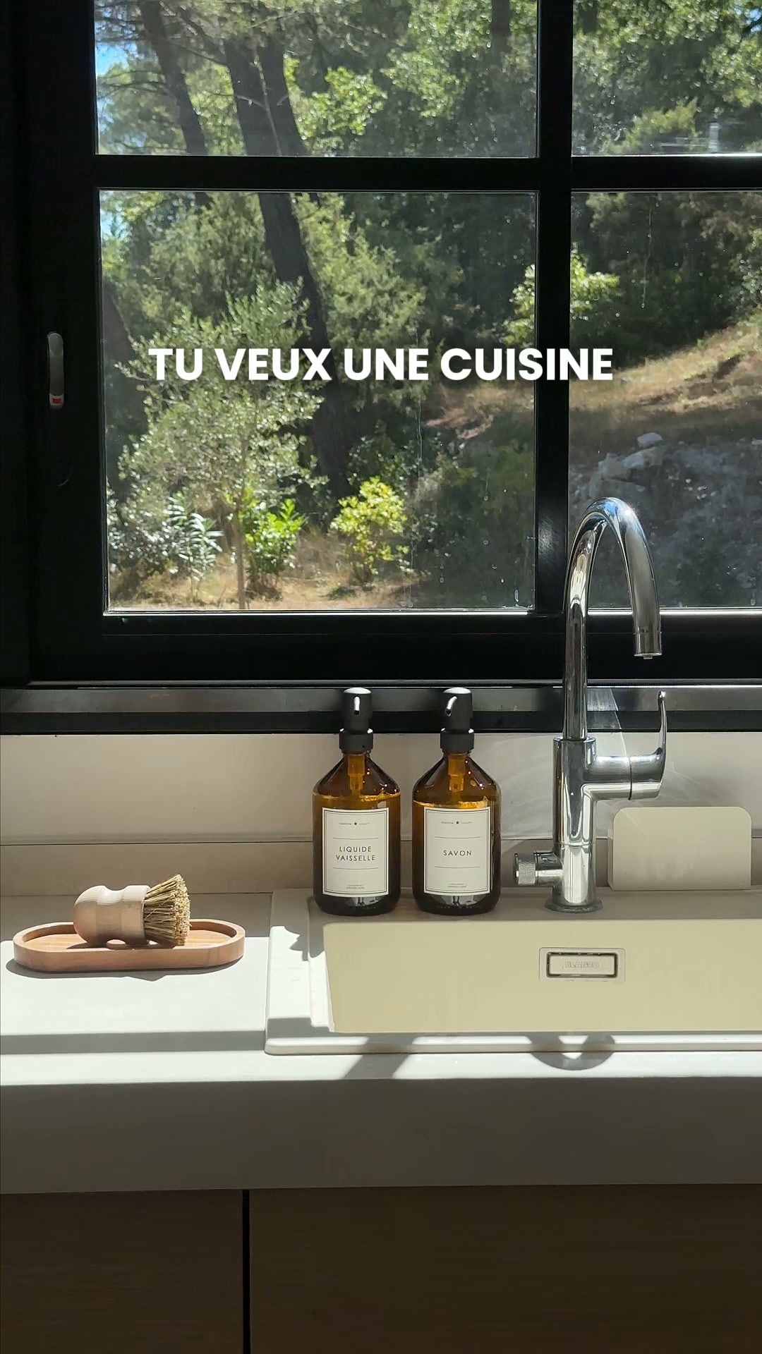 L’art de sublimer l’essentiel