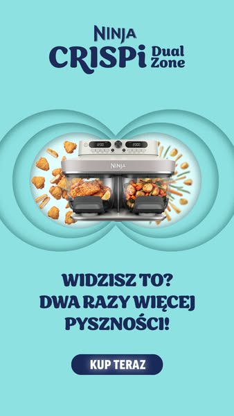 Ninja CRISPi DualZone
