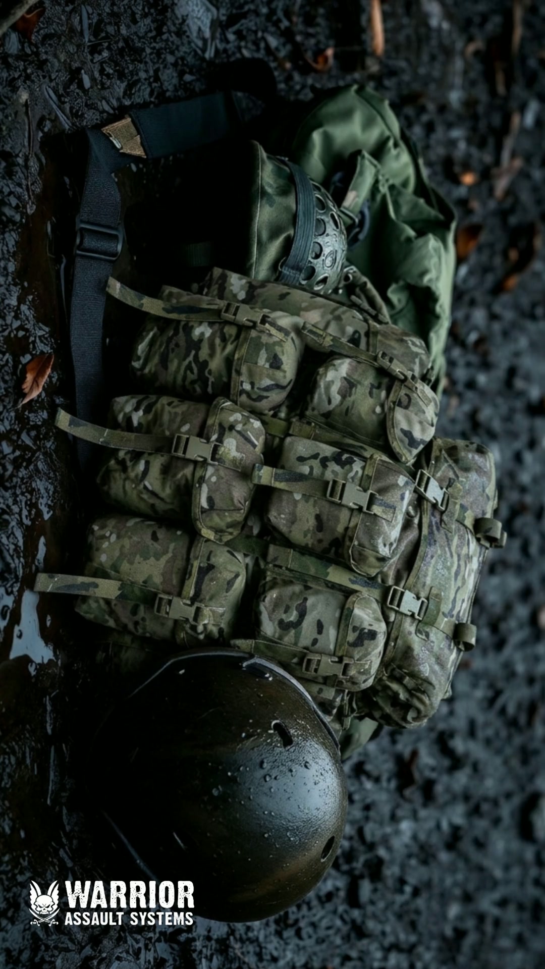 (20% OFF) Warrior Assault Systems DCS Plate Carrier