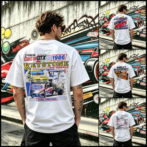 Ready to Burn Rubber? ode：new10