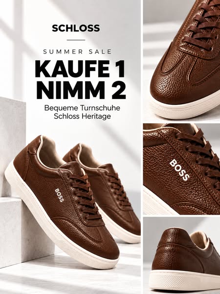 Nur für kurze Zeit