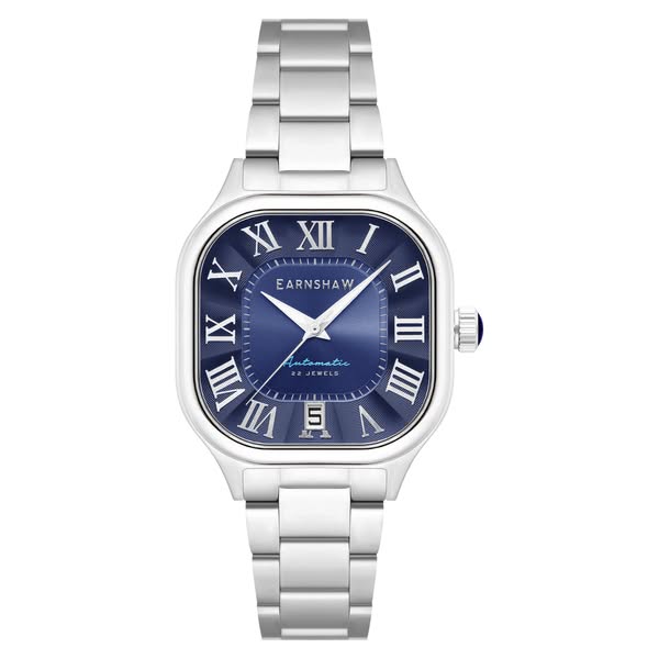 Lapis Blue
