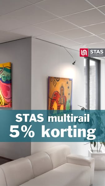 5% korting op je volledige bestelling!