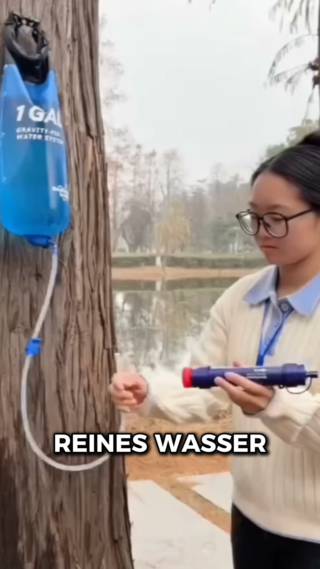 Ein einziger schlechter Tag, und Ihr Wasserhahn bleibt trocken. Hier ist Ihr Plan B.