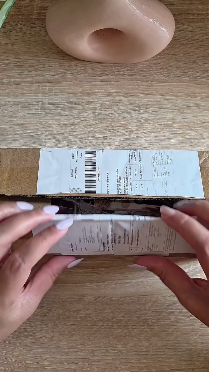 The Junk Journal Unboxing You Need to Hear