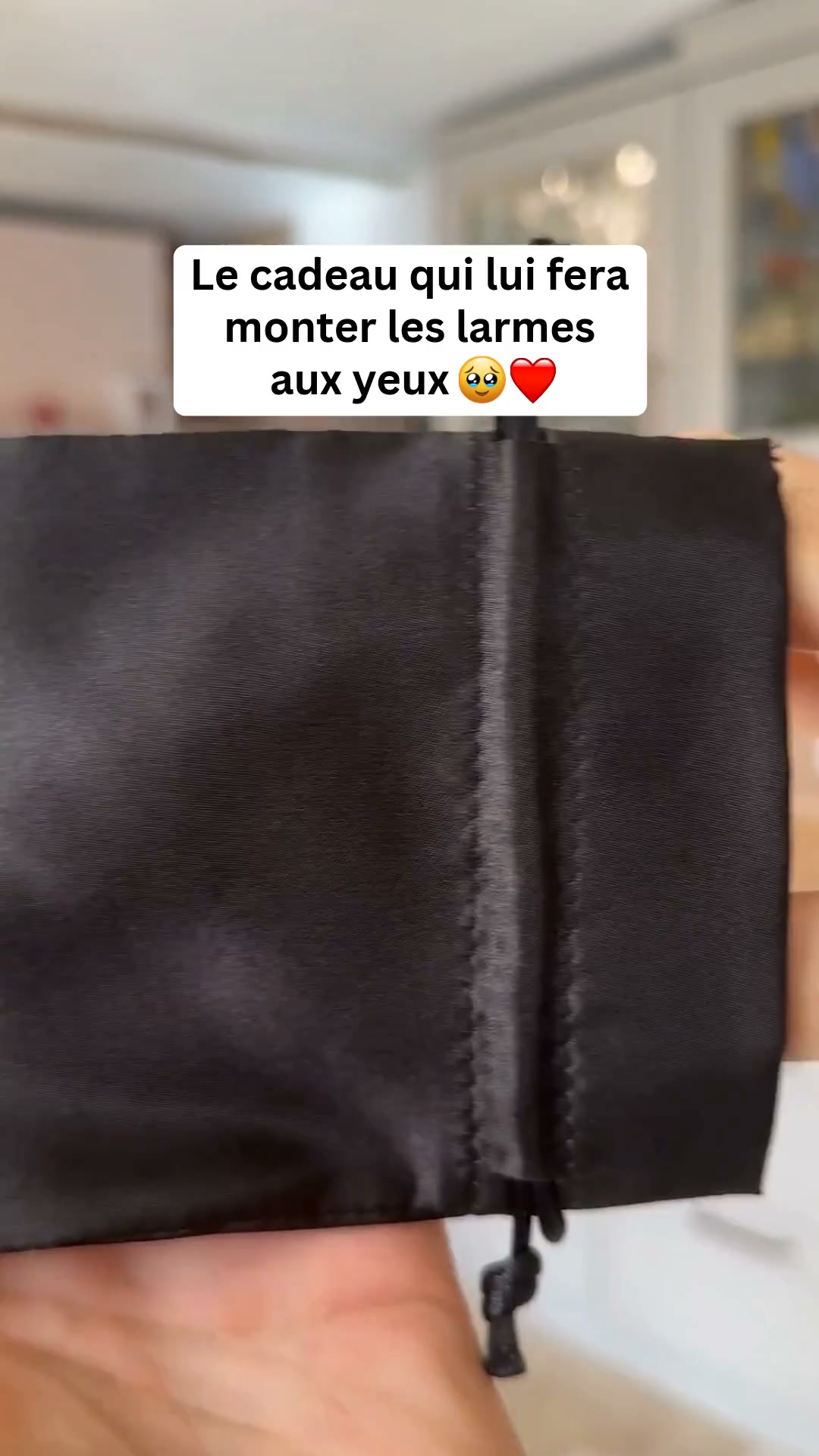 Personnalise maintenant