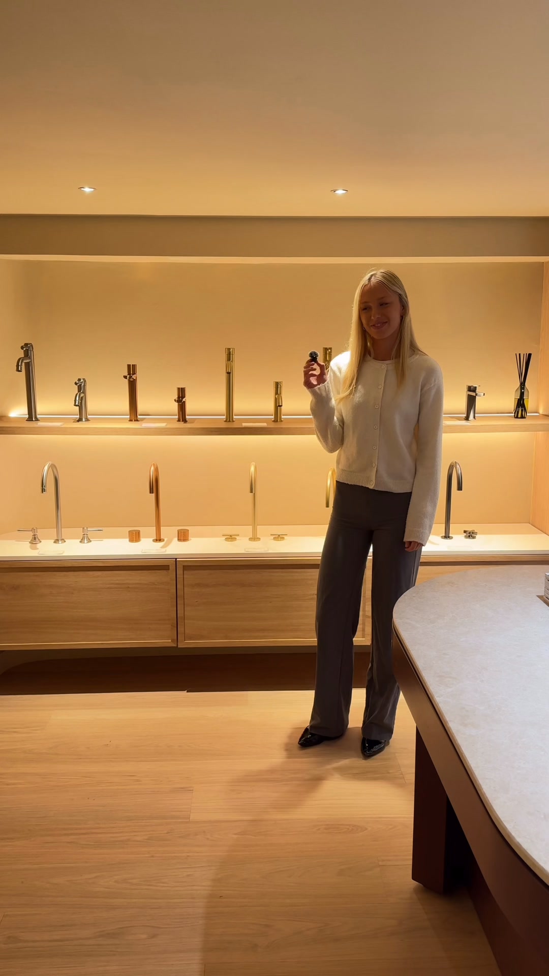 Visit Our Clerkenwell Showroom