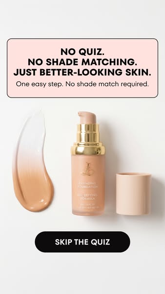 You Deserve Better Skin