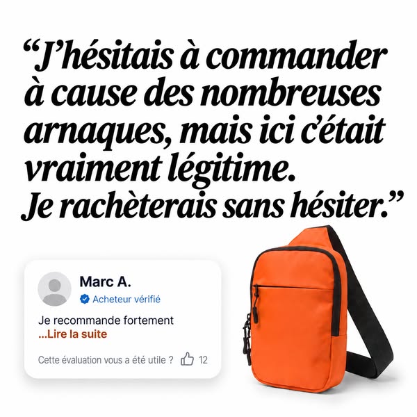 La sacoche qui protège vraiment vos essentiels