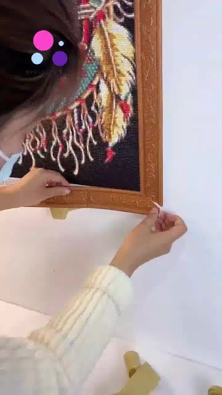 Only $5.993D Self Adhesive Trim Border Frame