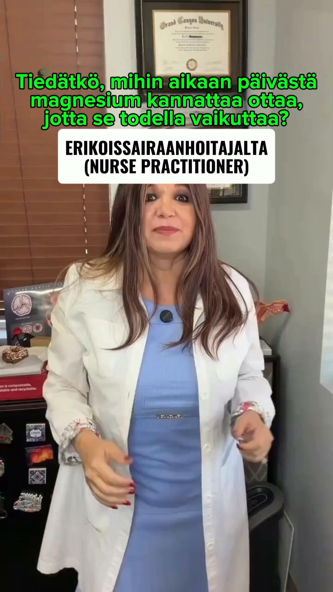 Kokeile riskittömästi 60 päivän ajan