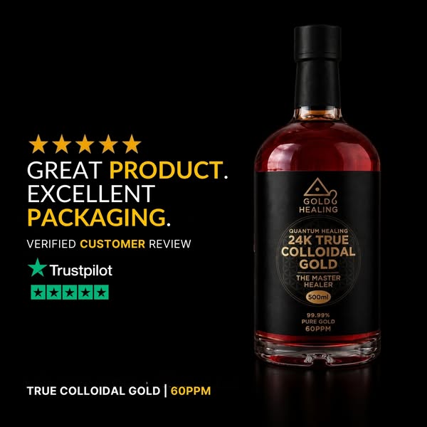 Great Product. Excellent Packaging.