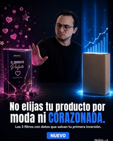Anúncio de Galo Lara