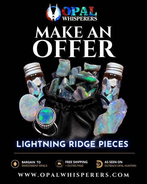 Make Your Best Offer Now