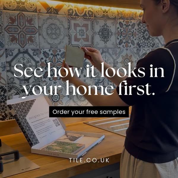 Up to 3 Free Samples*