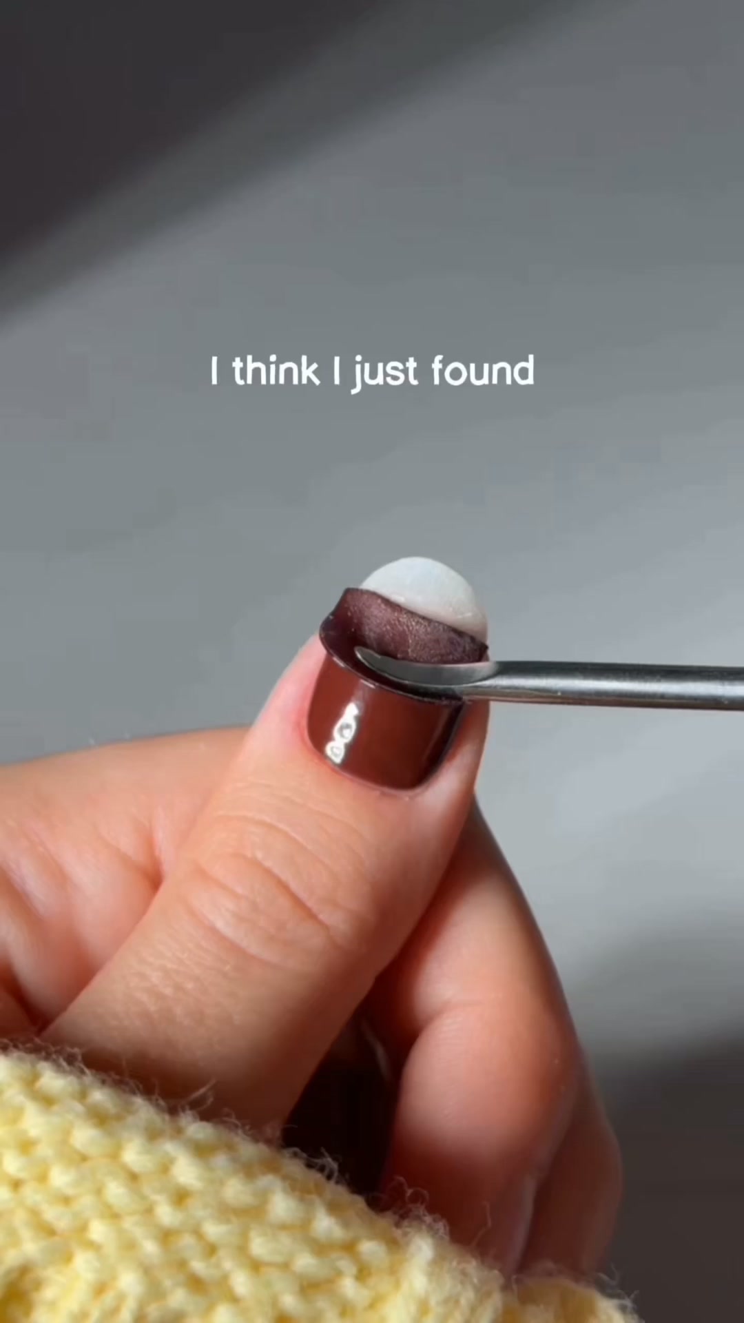 Salon Gel Nails in Under 10 Minutes