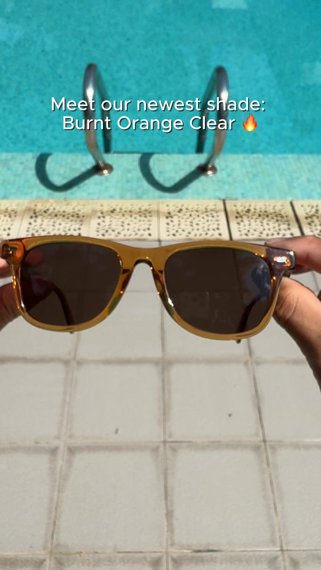 You'll Love Rocket Sunglasses