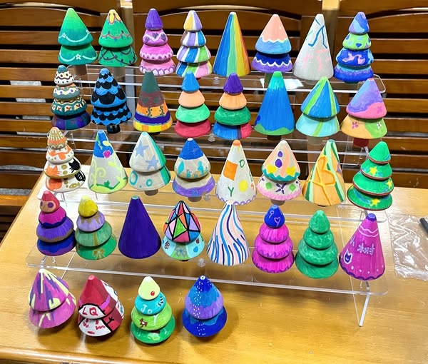 Look What Our Customers Made!