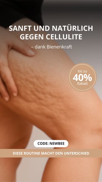 Jetzt bestellen & die Kraft der Natur erleben!
