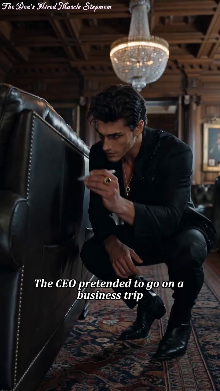 Contract Bride to a Crime Boss: A Heroine's Strongest Heart